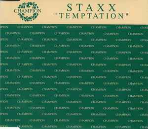 Temptation - Staxx