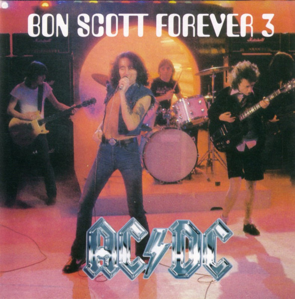 AC/DC - Rocker (Live) ft. Bon Scott MP3 Download & Lyrics