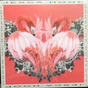 Jesca Hoop - Order Of Romance album cover