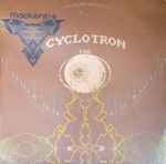 Cover of Cyclotron, 1991, Vinyl