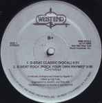 B+ – B-Beat Classic (1983, Vinyl) - Discogs