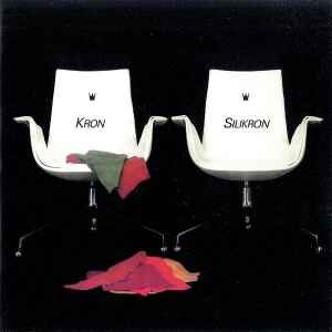 Kron - Silikron album cover