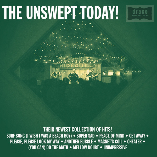 baixar álbum The Unswept - The Unswept Today