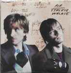 Cover of Talkie Walkie, 2003, CD