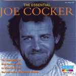Cover of The Essential Joe Cocker, 1995, CD