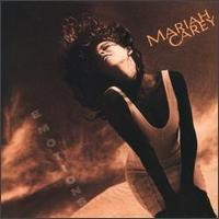 Mariah Carey – Emotions (1991, Carrollton Pressing, Vinyl) - Discogs