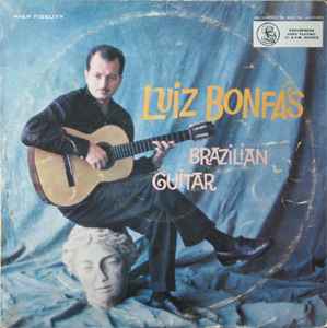 Luiz Bonfá – Luiz Bonfá's Brazilian Guitar (Vinyl) - Discogs