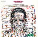 Cover of Coltrane's Sound, 2000, CD