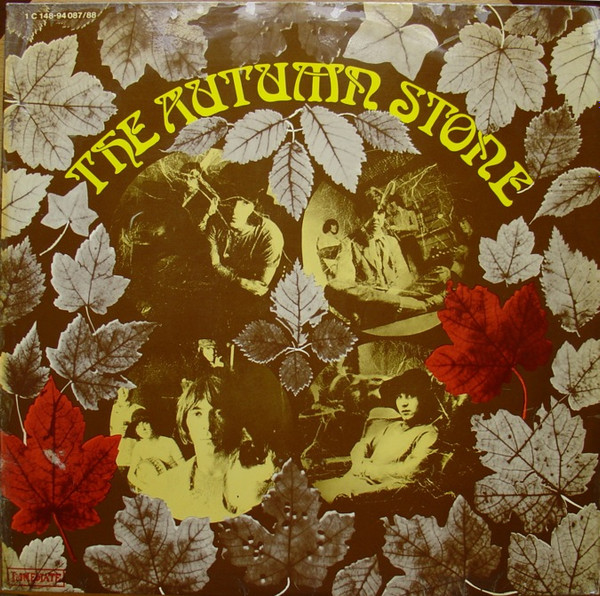 Small Faces – The Autumn Stone (1972, Gatefold, Vinyl) - Discogs