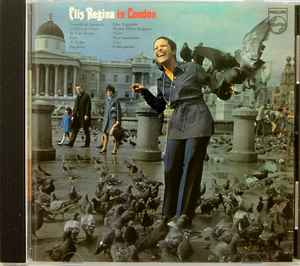 Elis Regina – Elis Regina In London (2006, CD) - Discogs