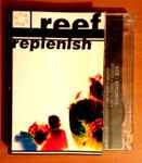 Cover of Replenish, 1995, Cassette