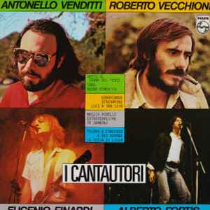 Vinili artisti Italiani e easy listening, 33 giri by reardito