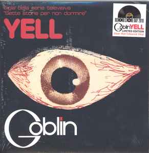 Yell - Goblin