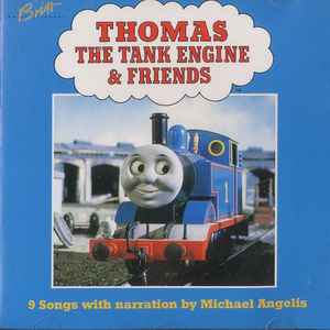 Thomas The Tank Engine music | Discogs