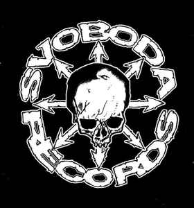 Svoboda Records on Discogs