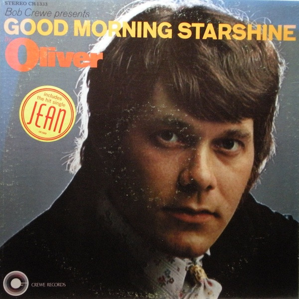 Good Morning Starshine - Wikipedia