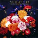 Cover of Wilder, , Vinyl