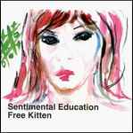 Cover of Sentimental Education, 1997, CD
