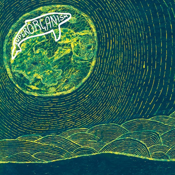 Superorganism - Superorganism | Releases | Discogs