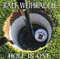 Ralf Weihrauch - Hole In One on Discogs