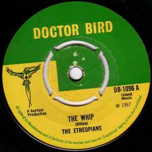 The Whip - The Etheopians