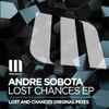 André Sobota - Lost Chances EP