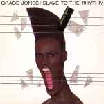 Cover of Slave To The Rhythm, 1985-10-00, Vinyl