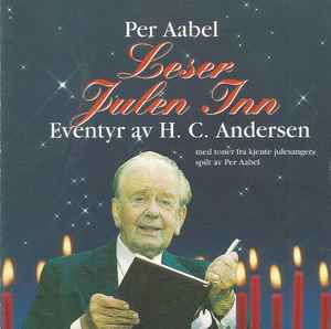 Per Aabel - Leser Julen Inn album cover