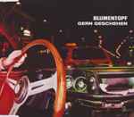Cover of Gern Geschehen, 2003, CD
