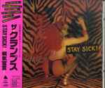 Cover of Stay Sick!, 1990-07-18, CD