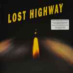 Cover of Lost Highway, 2017, Vinyl