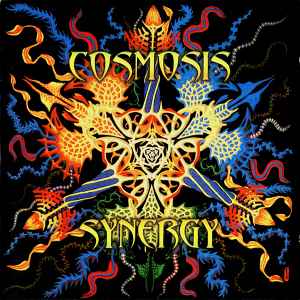 Cosmosis - Synergy album cover
