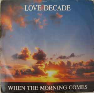 When The Morning Comes (Vinyl, 12