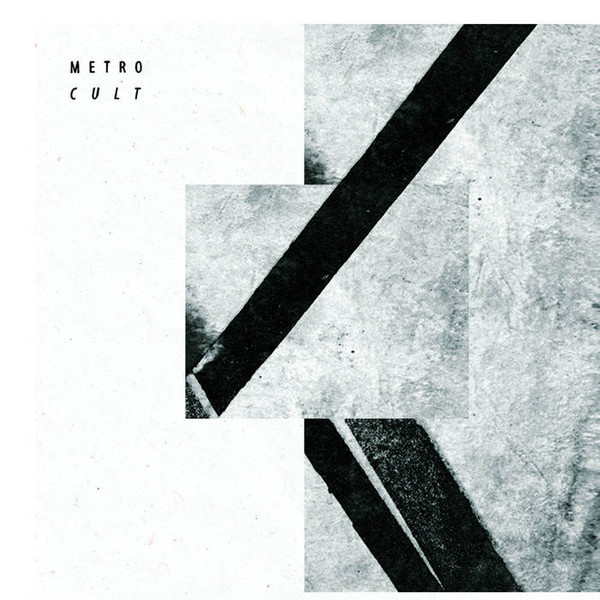 Album herunterladen Metro Cult - Transparent