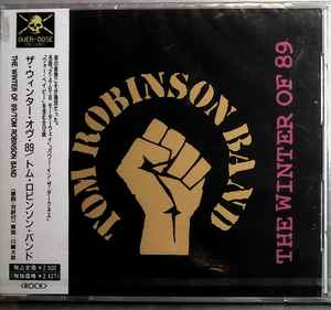 Tom Robinson Band – The Winter Of 89 (1992