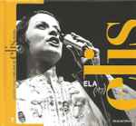 Cover of Ela, 2014, CD