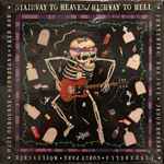 Cover of Stairway To Heaven / Highway To Hell, 1989, Vinyl