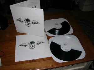 Afterlife : Avenged Sevenfold: : CD et Vinyles}
