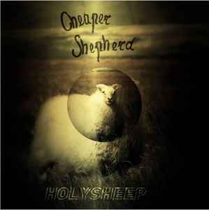 Cheaper Shepherd - Holysheep album cover