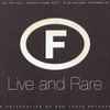 Various - Live And Rare