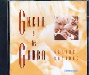 Grandes Baladas (CD, Compilation)en venta