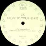 Cover of Close To Your Heart, 1997, Vinyl
