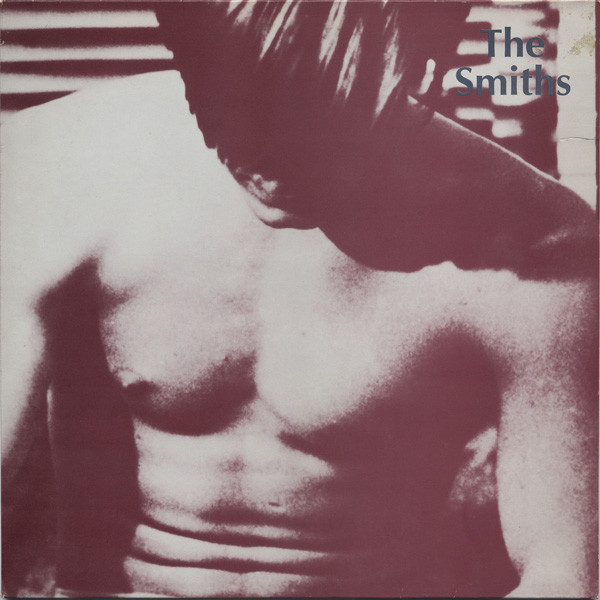 The Smiths – The Smiths (1984, Allied Pressing, Vinyl) - Discogs