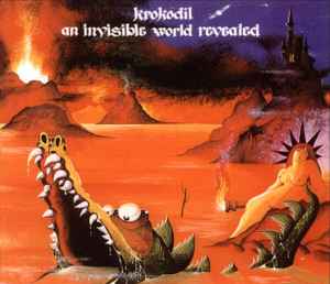 An Invisible World Revealed - Krokodil