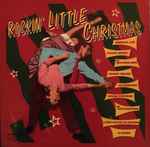 Cover of Rockin' Little Christmas, 1986, CD
