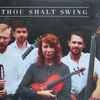 Thou Shalt Swing - Thou Shalt Swing