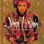 Jimi Hendrix – The Ultimate Experience (1993, Specialty pressing