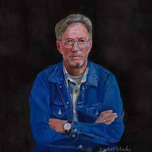 Eric Clapton – I Still Do (2016, CD) - Discogs