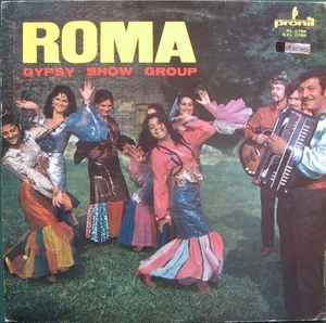 Roma (1975, Vinyl) - Discogs