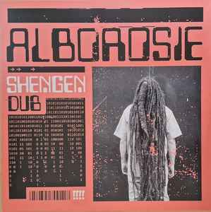 Alborosie - Shengen Dub: LP, Album For Sale | Discogs